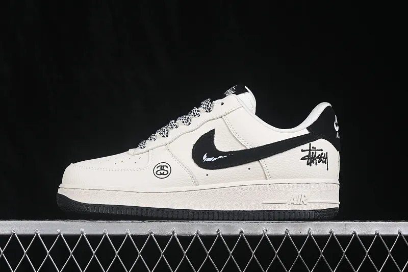 All categories Nk Air Force 1 Air Force series Nk Air Force 1 Low Air Force low-top Nike Air Force 1'07 Low joint model Air Force 1 low-top casual sneakers DN1688-820